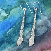 Hamrade Silverörhängen