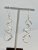 Silverörhängen
