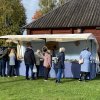 Kopparbergs hantverksmarknad 