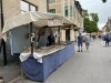 Malmköping Gammeldags marknad 