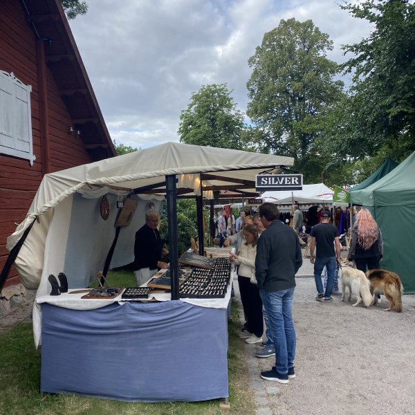Arboga Medeltidsdagar 