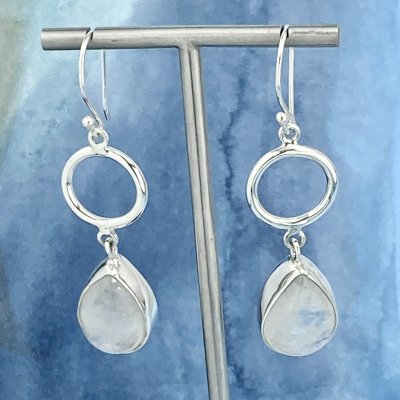 Silverörhängen, Månsten 