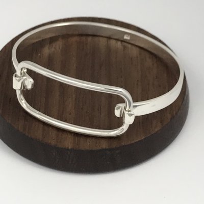 Armband stelt