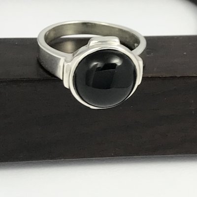 Ring Onyx