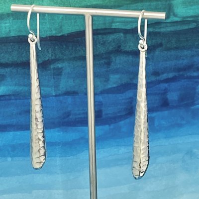 Hamrade Silverörhängen