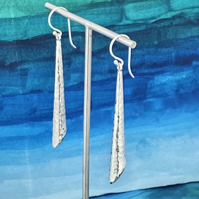 Hamrade Silverörhängen