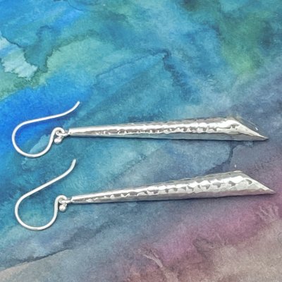 Hamrade Silverörhängen