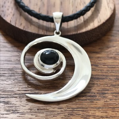 Spiral Onyx