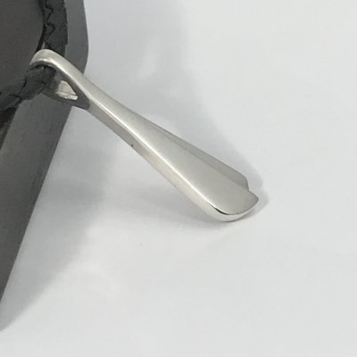 Silverhalsband 